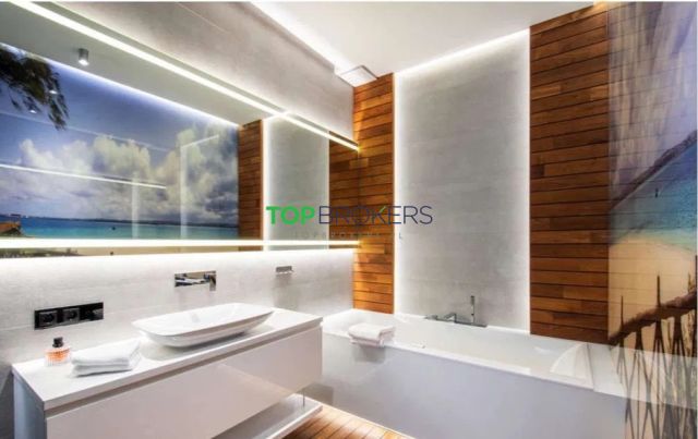 Mieszkanie 3-pokojowe Warszawa Ochota, ul. Juliana Ursyna Niemcewicza. Zdjęcie 10