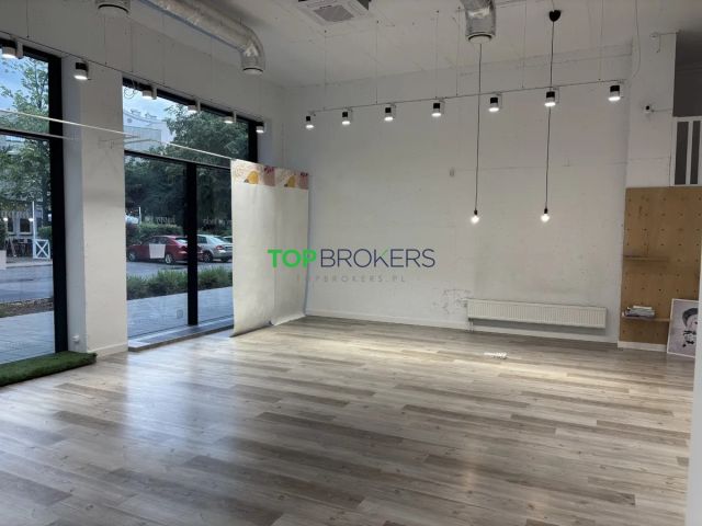 Lokal Warszawa Natolin. Zdjęcie 2