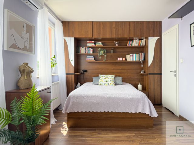 Mieszkanie 3-pokojowe Warszawa Wesoła, ul. Wspólna. Zdjęcie 7