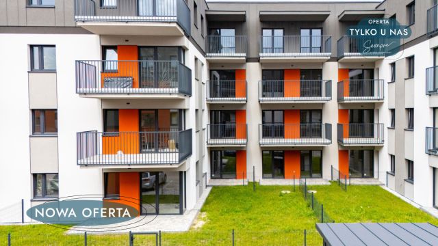 Mieszkanie 2-pokojowe Łódź Górna, ul. Henryka Wieniawskiego. Zdjęcie 2