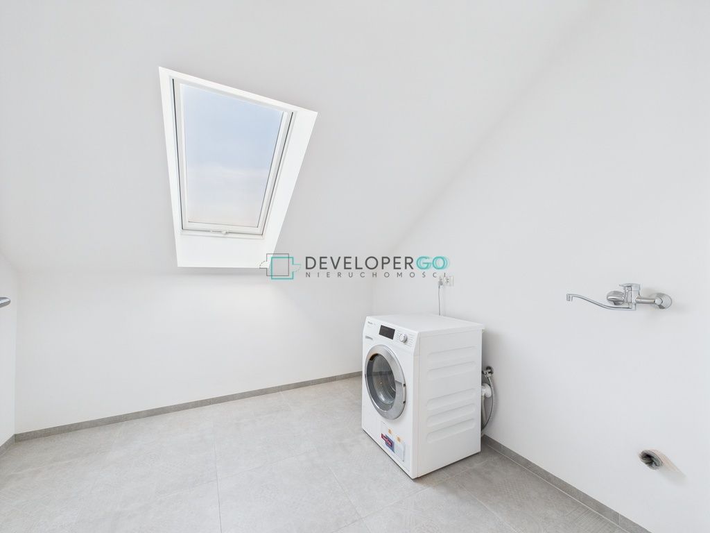 dom wolnostojący, 5 pokoi Białystok Dojlidy Górne. Zdjęcie 18