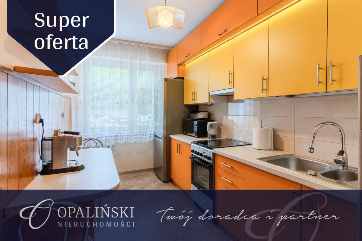 Mieszkanie 3-pokojowe Rzeszów, ul. Podwisłocze