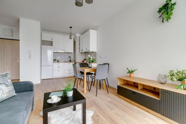 Mieszkanie 2-pokojowe Warszawa Białołęka, ul. Pawła Włodkowica. Zdjęcie 12