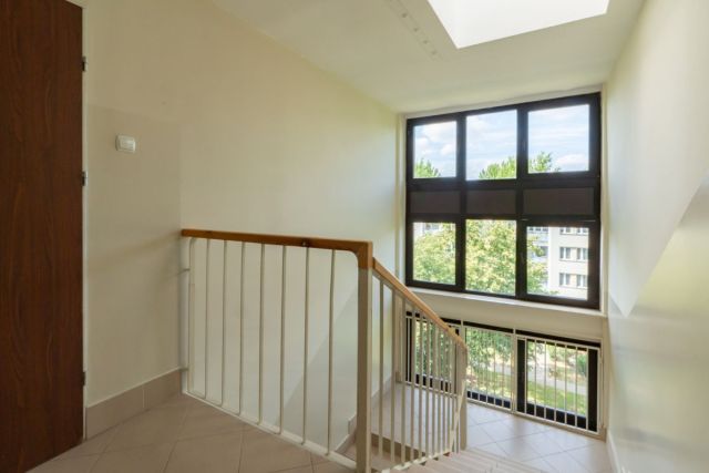 Mieszkanie 3-pokojowe Warszawa Mokotów, ul. Konstancińska. Zdjęcie 16