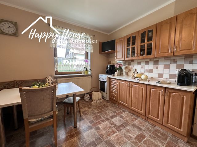 dom wolnostojący, 6 pokoi Konarzyny, ul. Rzemieślnicza. Zdjęcie 8