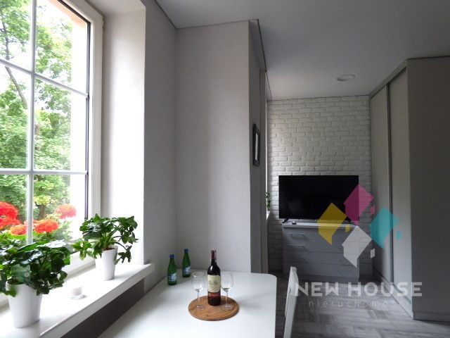 Mieszkanie 3-pokojowe Olsztyn, ul. Hugona Kołłątaja. Zdjęcie 9