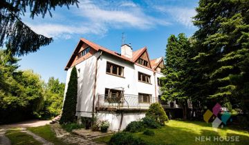 bliźniak, 9 pokoi Zalbki