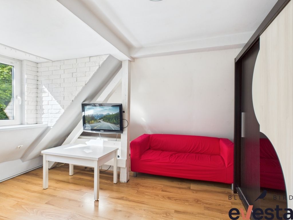 Mieszkanie 3-pokojowe Wrocław, ul. Jeleniogórska