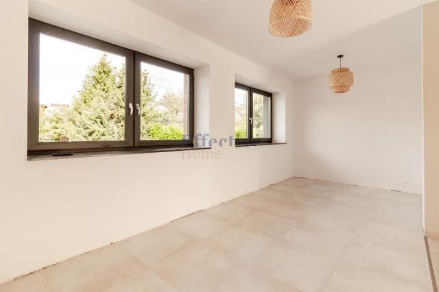 dom szeregowy, 7 pokoi Wrocław Nowy Dwór, ul. Witolda Gombrowicza. Zdjęcie 14