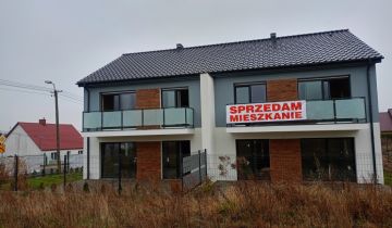 Mieszkanie 3-pokojowe Sulęcin, ul. 3 Maja