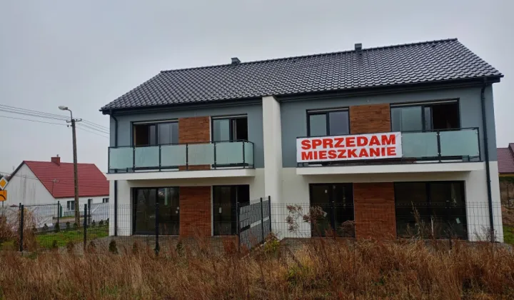 Mieszkanie 3-pokojowe Sulęcin, ul. 3 Maja