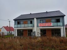 Mieszkanie 3-pokojowe Sulęcin, ul. 3 Maja