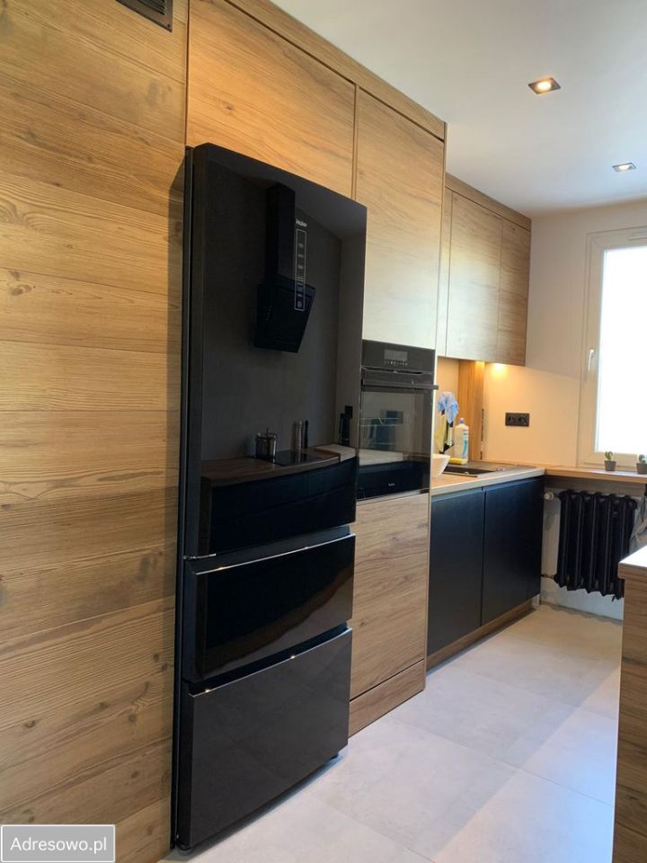 Mieszkanie 2-pokojowe Kraków Podgórze, ul. Estońska. Zdjęcie 3