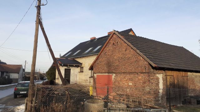 dom wolnostojący Schodnia. Zdjęcie 1