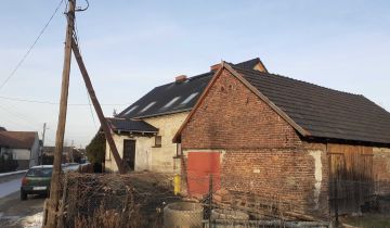 dom wolnostojący Schodnia