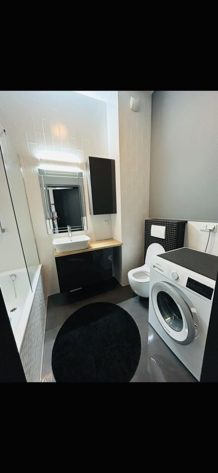 Mieszkanie 2-pokojowe Rumia Janowo, ul. Dąbrowskiego. Zdjęcie 9