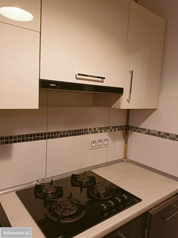 Mieszkanie 3-pokojowe Bytom Śródmieście, ul. Bolesława Prusa. Zdjęcie 9