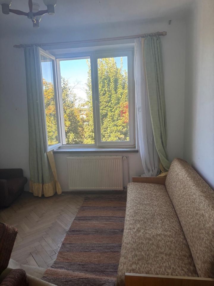 Mieszkanie 3-pokojowe Tomaszów Lubelski, ul. gen. Władysława Andersa. Zdjęcie 3