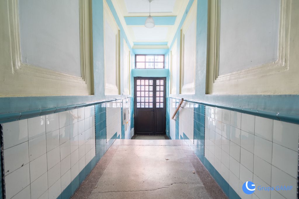 Mieszkanie 4-pokojowe Kraków Nowy Świat, ul. Tarłowska. Zdjęcie 30