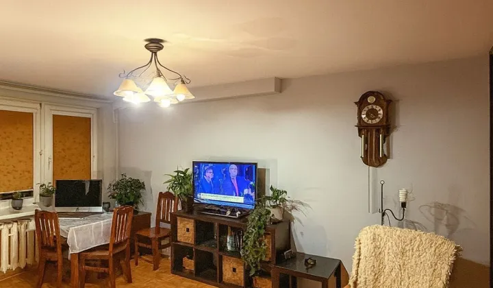 Mieszkanie 4-pokojowe Kraków Prokocim, ul. Jana Kozietulskiego