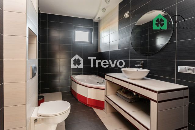 dom wolnostojący, 6 pokoi Szemud, ul. Mikołaja Kopernika. Zdjęcie 16