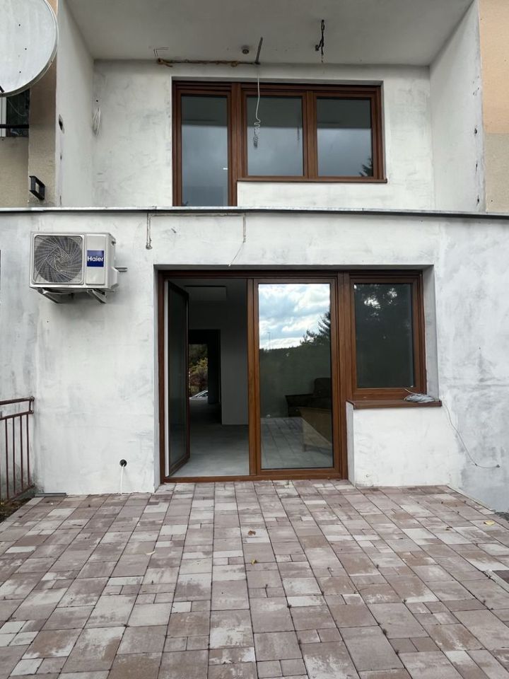 dom szeregowy Szymany. Zdjęcie 4