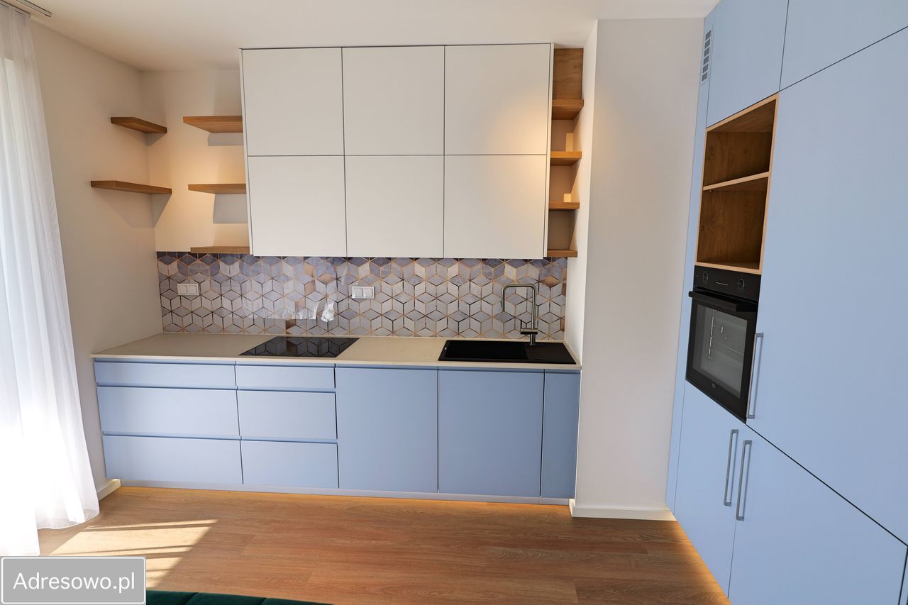 Mieszkanie 3-pokojowe Warszawa Młociny, ul. Książąt Mazowieckich. Zdjęcie 15