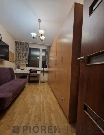 Mieszkanie 3-pokojowe Warszawa Ursynów, ul. Benedykta Dybowskiego. Zdjęcie 15