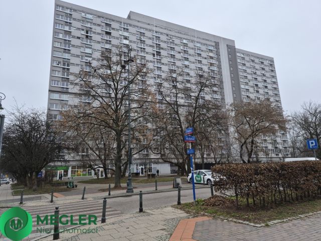 Mieszkanie 3-pokojowe Warszawa Wola. Zdjęcie 21