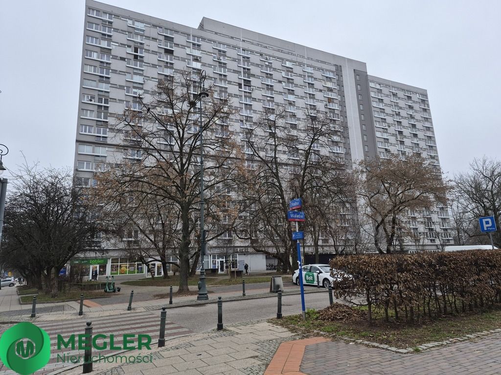 Mieszkanie 3-pokojowe Warszawa Wola. Zdjęcie 21