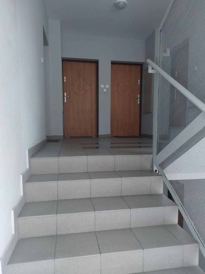 Mieszkanie 2-pokojowe Koszalin Centrum, ul. Mariańska. Zdjęcie 5