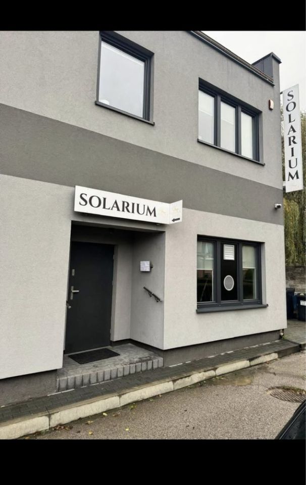 Lokal Łopuszno, ul. Strażacka. Zdjęcie 3