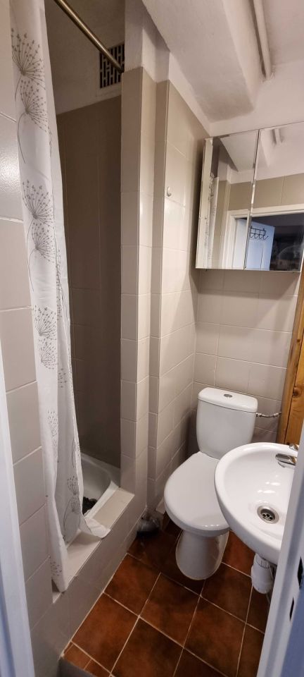 Mieszkanie 2-pokojowe Warszawa Mokotów, ul. Śniardwy. Zdjęcie 4