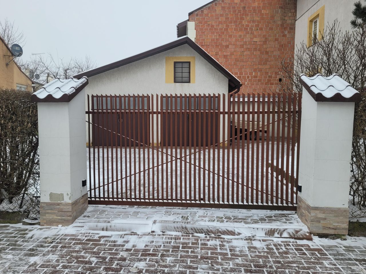 dom wolnostojący, 7 pokoi Jarosław, ul. Jana Kilińskiego. Zdjęcie 5