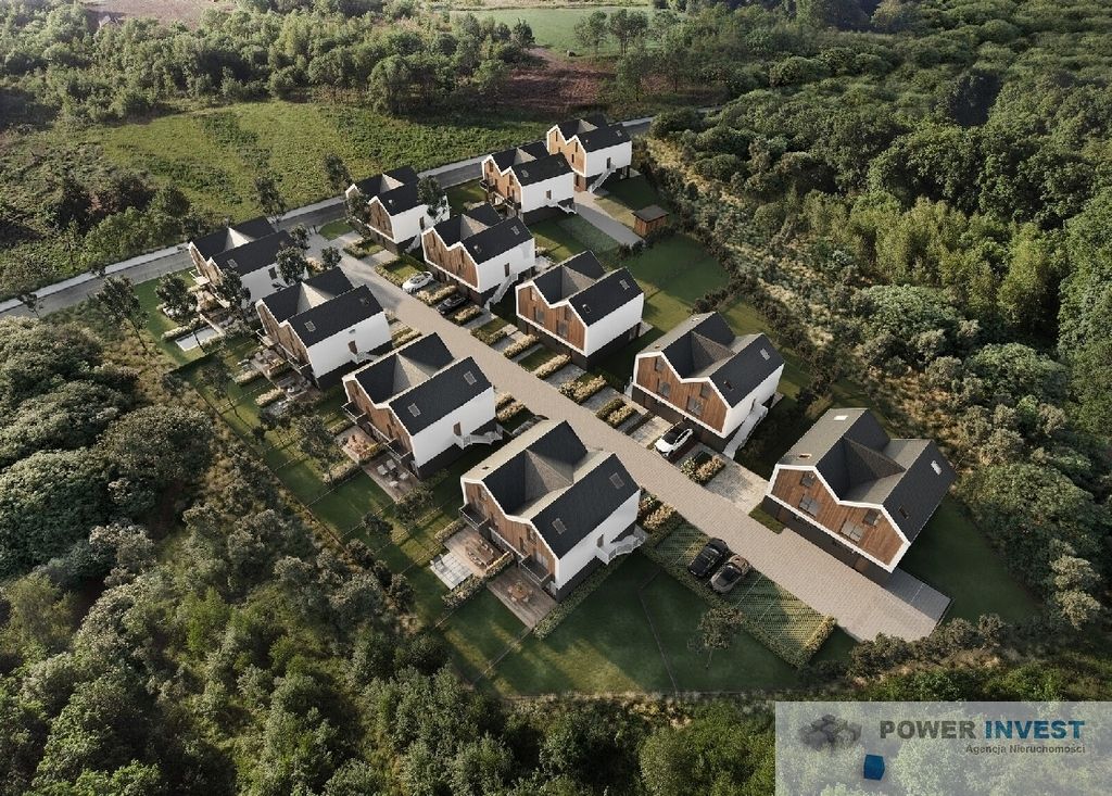 Mieszkanie 6-pokojowe Kraków Przylasek Rusiecki, ul. gen. Michała Karaszewicza-Tokarzewskiego. Zdjęcie 9