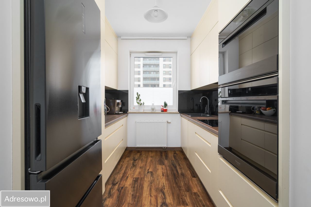 Mieszkanie 2-pokojowe Warszawa Ursus, ul. Edwarda Habicha. Zdjęcie 7