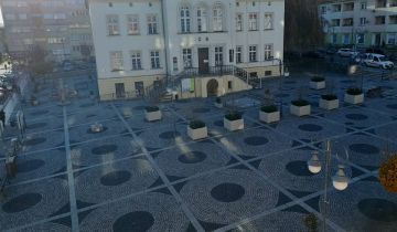 Mieszkanie 1-pokojowe Trzebnica, rynek Rynek