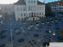 Mieszkanie 1-pokojowe Trzebnica, rynek Rynek. Zdjęcie 1