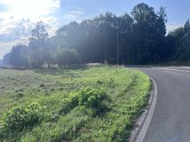 Działka budowlana Pionki, ul. Fabryczna. Zdjęcie 2