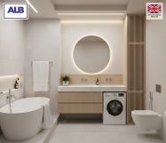 Mieszkanie 2-pokojowe Straszyn. Zdjęcie 4