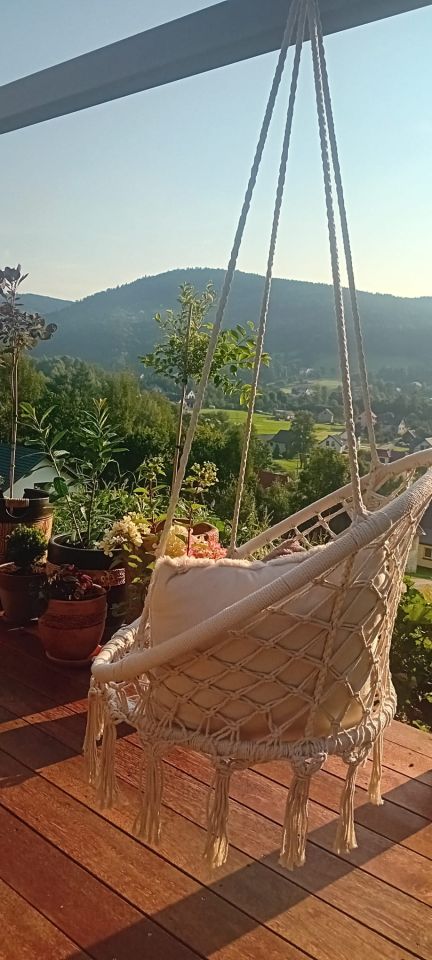 dom wolnostojący, 4 pokoje Łękawica, ul. Dębowa. Zdjęcie 24