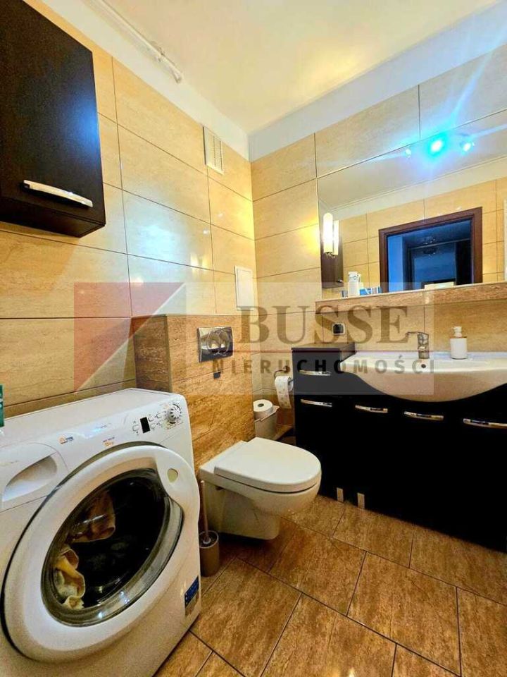 Mieszkanie 1-pokojowe Szczecin Warszewo, ul. Złotowska. Zdjęcie 5