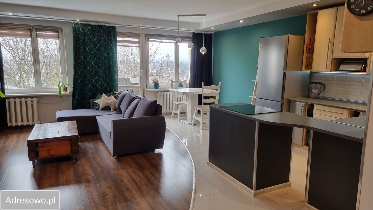 Mieszkanie 3-pokojowe Chełm Centrum, al. Armii Krajowej. Zdjęcie 2