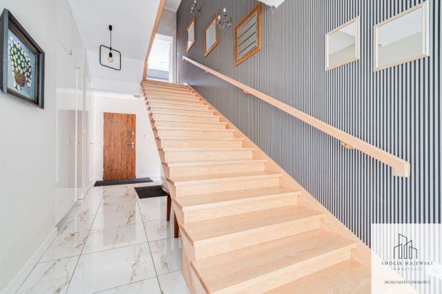 dom wolnostojący, 7 pokoi Złotoryja. Zdjęcie 6