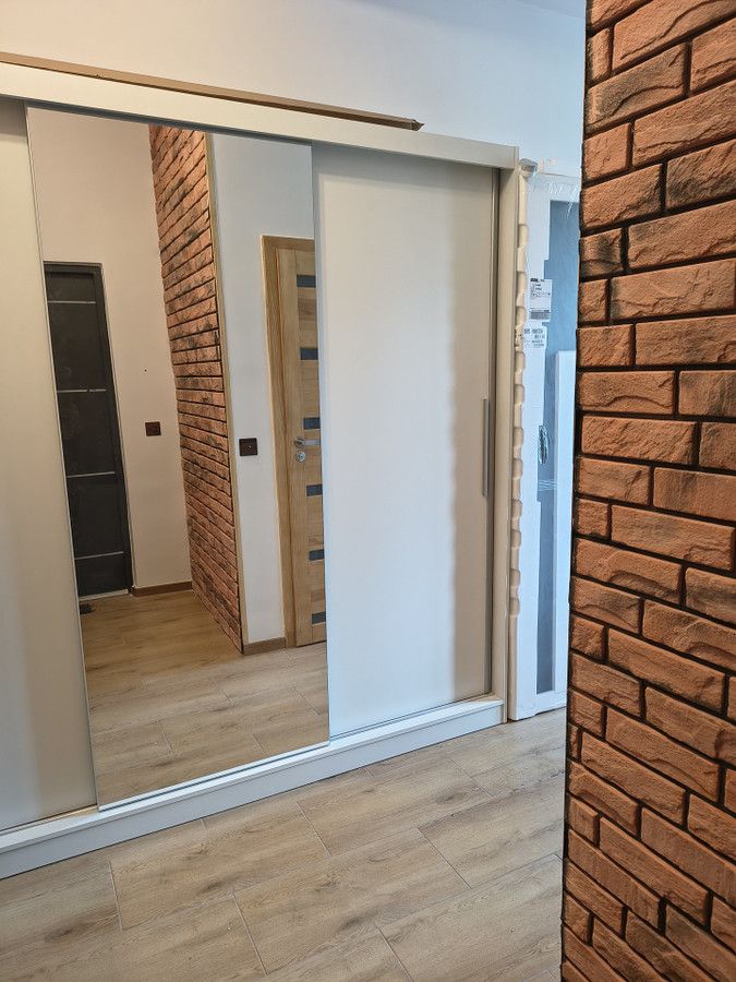 Mieszkanie 1-pokojowe Łódź Śródmieście, ul. Edwarda Abramowskiego. Zdjęcie 7