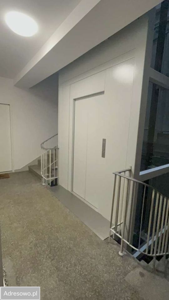 Mieszkanie 3-pokojowe Warszawa Śródmieście, ul. Antoniego Corazziego. Zdjęcie 15