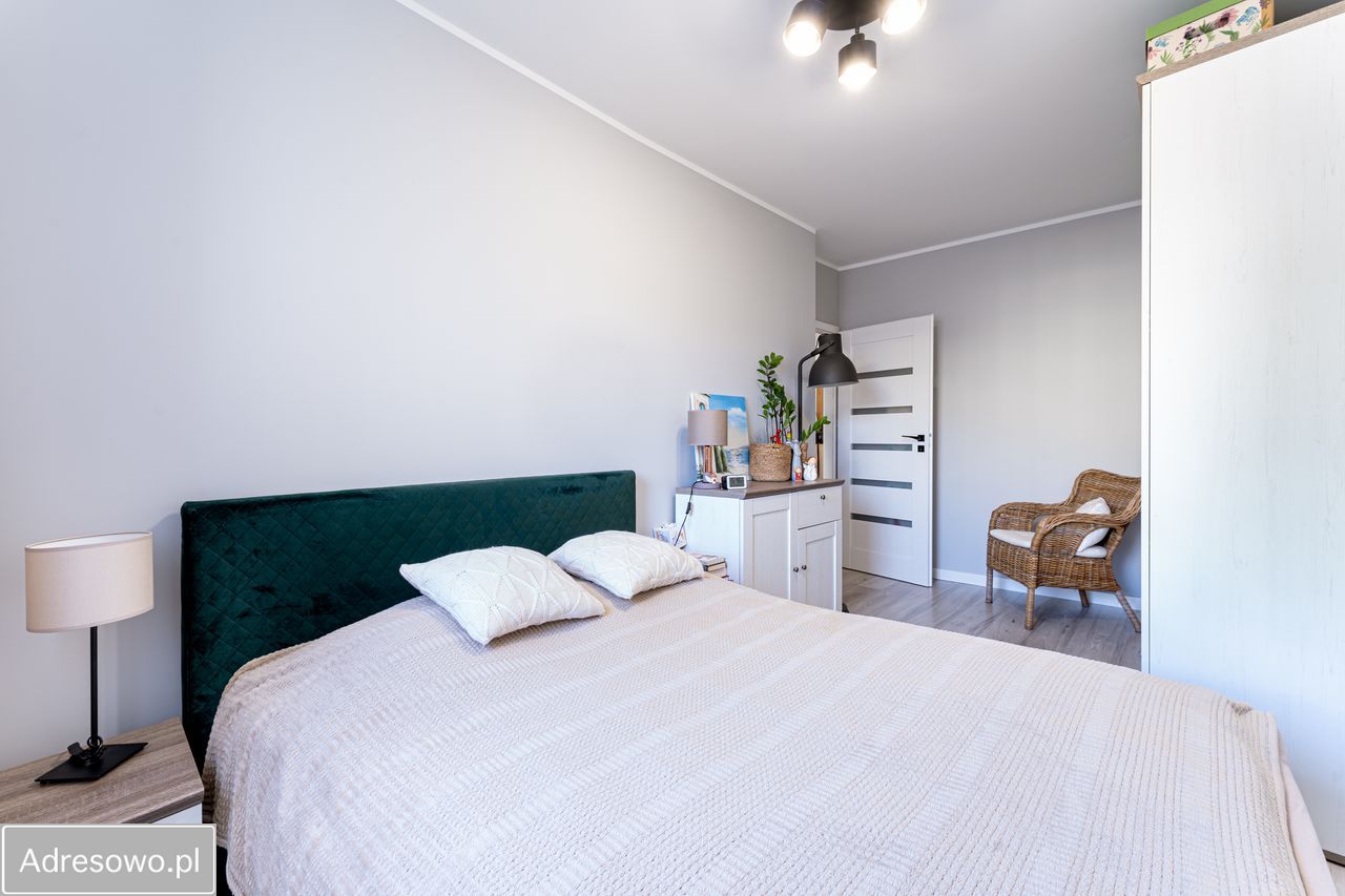 Mieszkanie 3-pokojowe Zielona Góra Łężyca. Zdjęcie 6