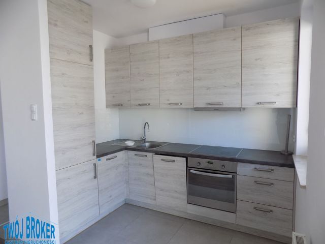 Mieszkanie 2-pokojowe Gdańsk Zaspa. Zdjęcie 5