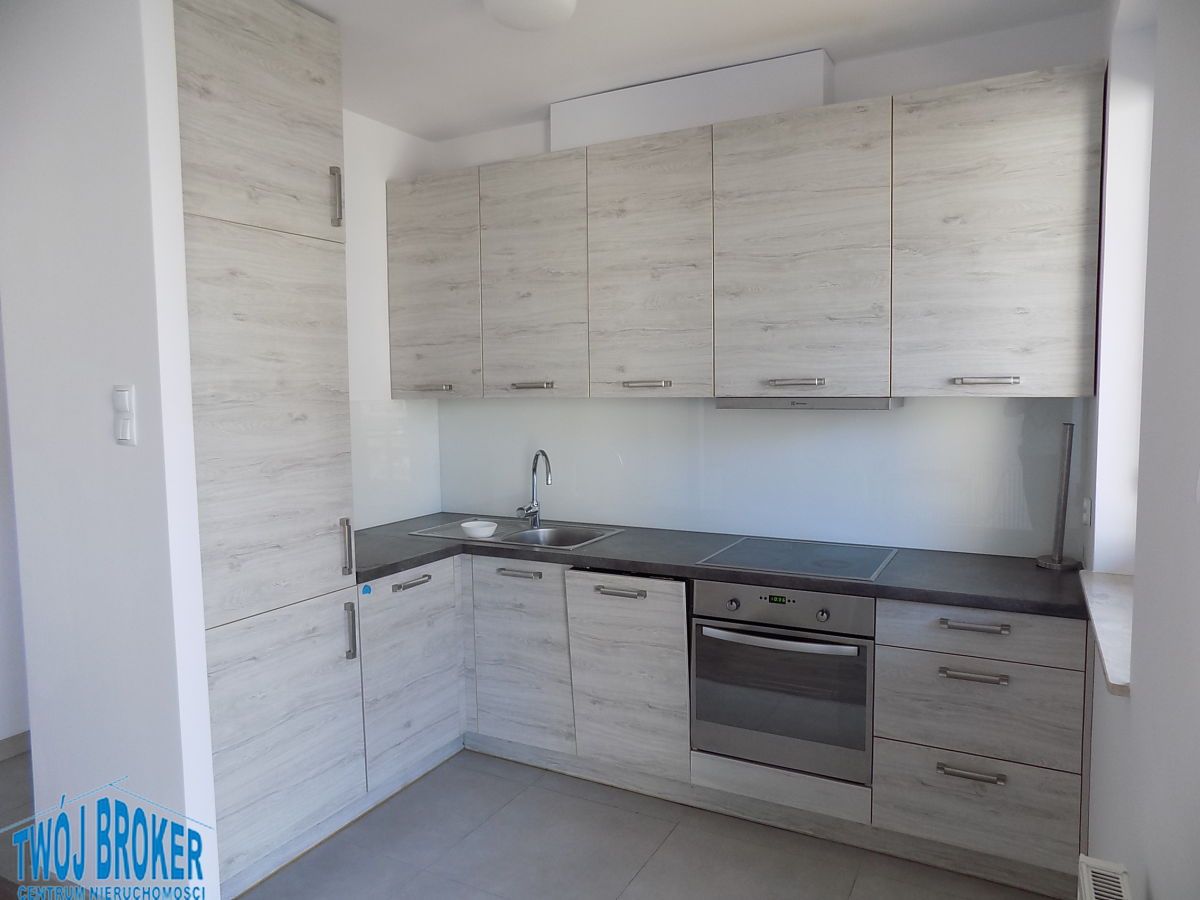 Mieszkanie 2-pokojowe Gdańsk Zaspa. Zdjęcie 5