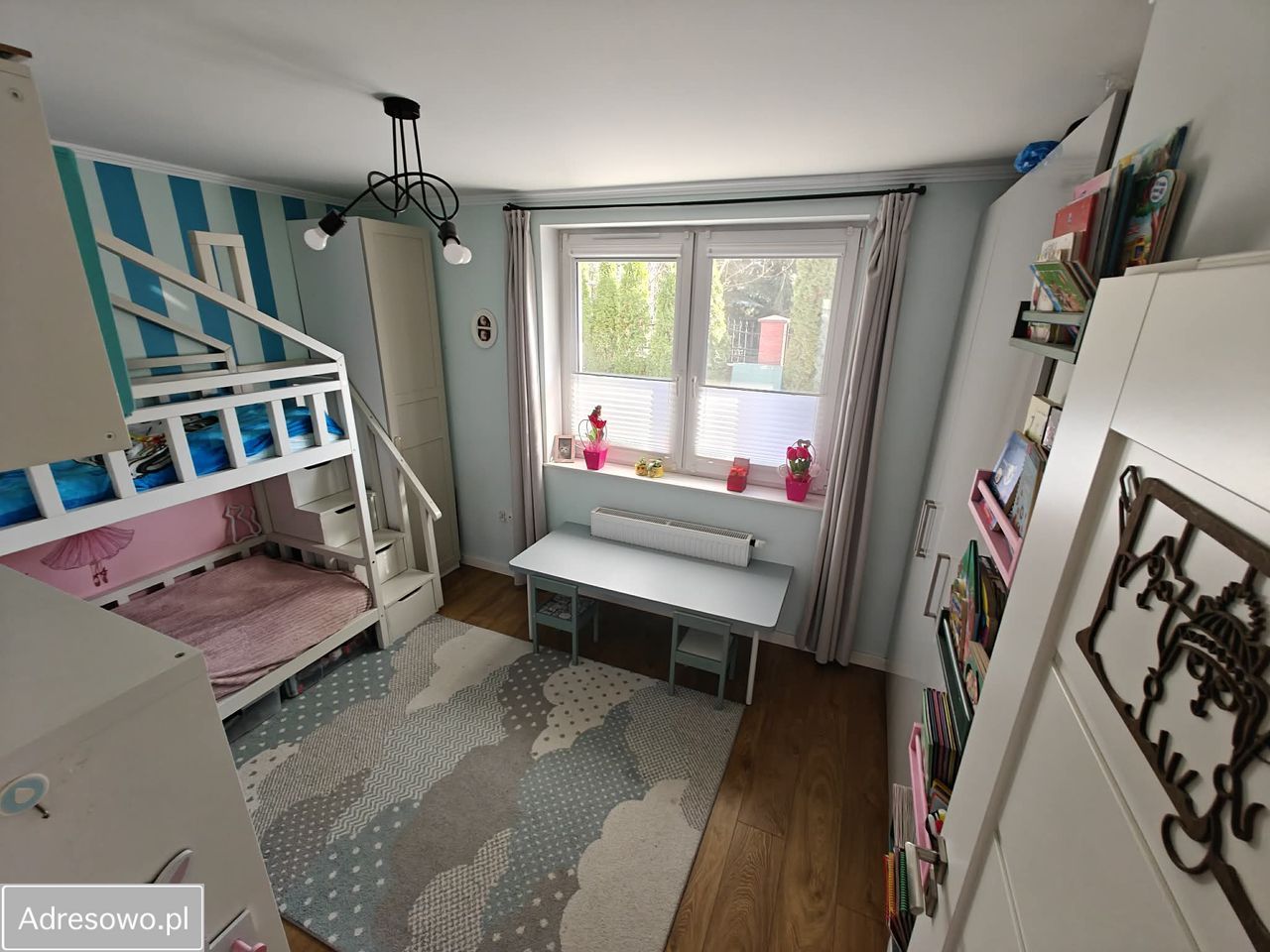 Mieszkanie 3-pokojowe Rzeszów Zalesie, al. gen. Władysława Sikorskiego. Zdjęcie 7